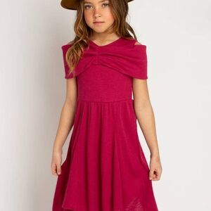 Joyfolie Medora Dress